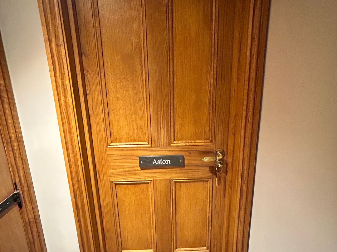 The Plough Inn主图