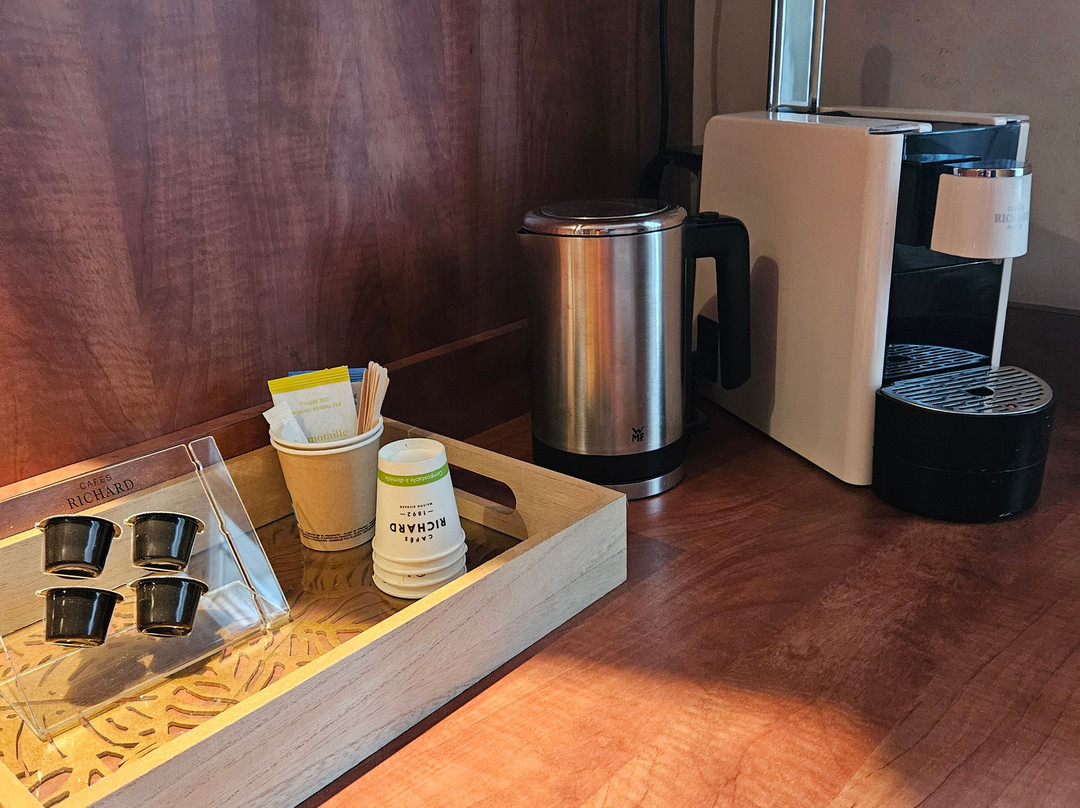 La Route d'Argent主图