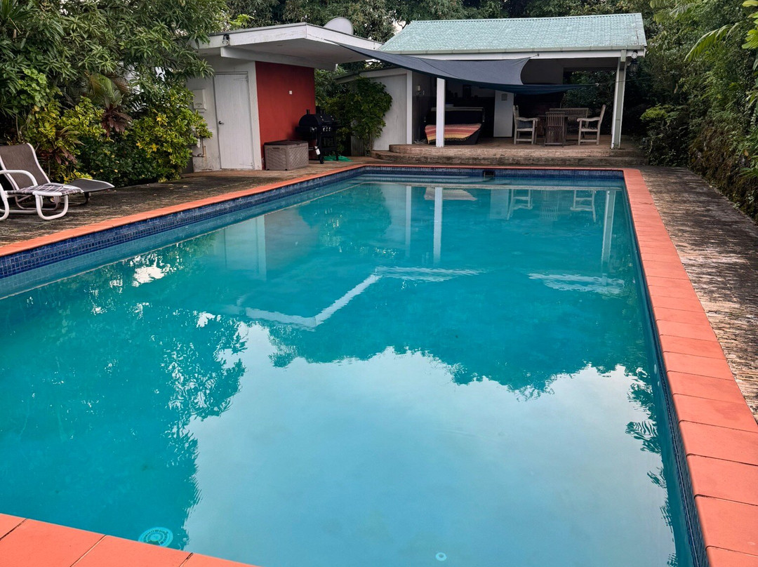 Five Princes Hotel主图