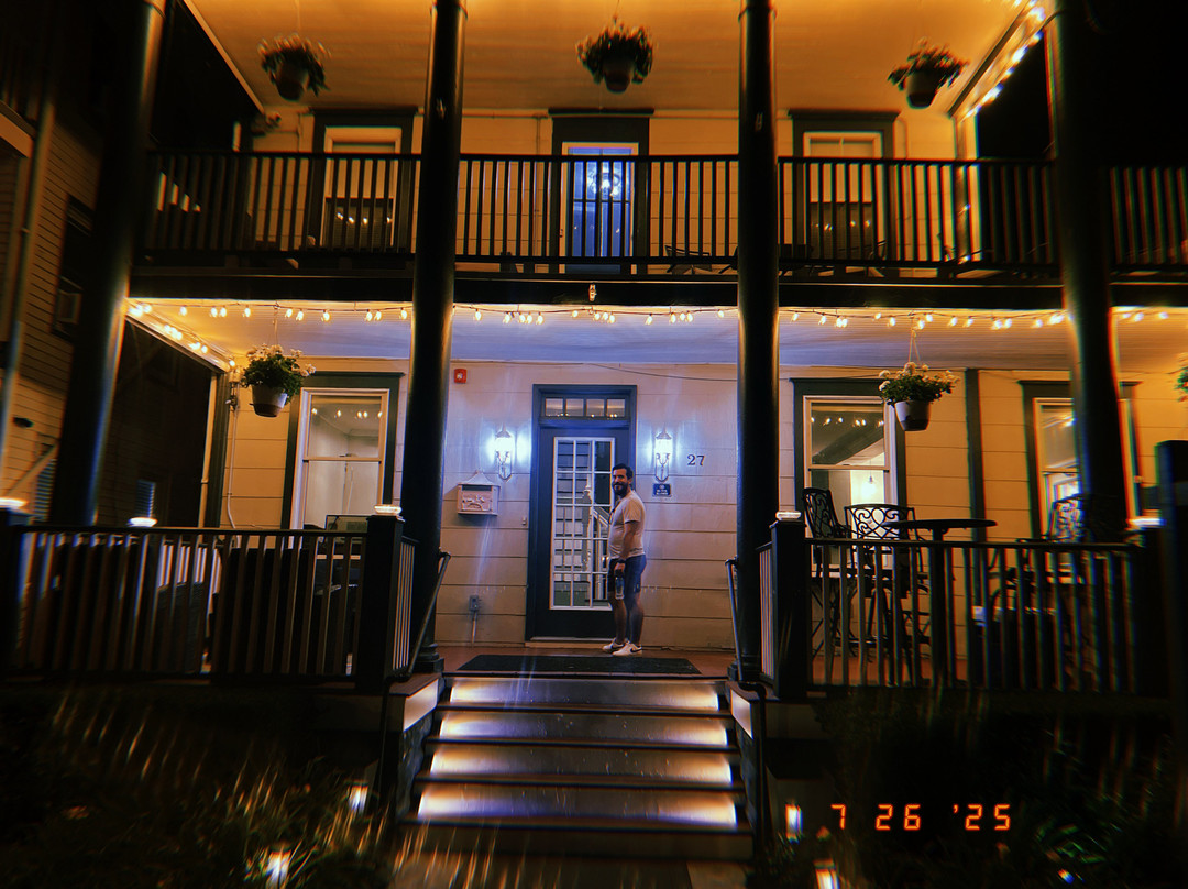 The Inn At Ocean Grove主图