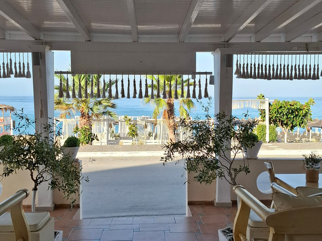 V-Del Mar Hotel主图