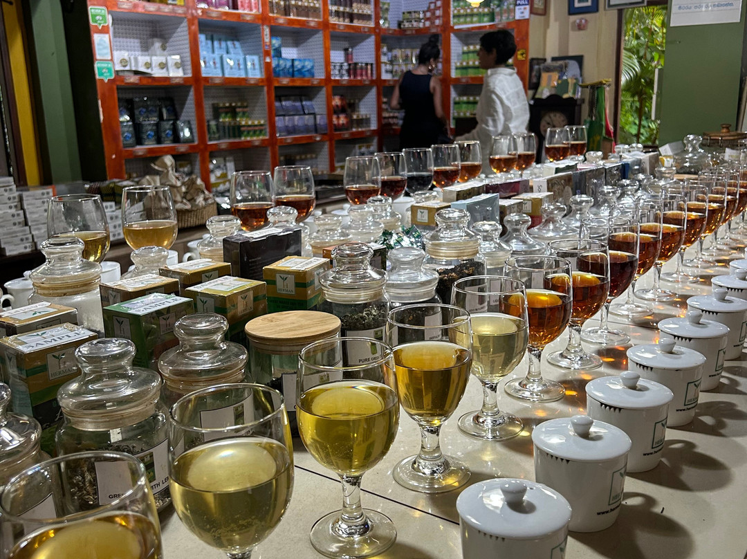 Handunugoda Tea Estate-阿杭玛必去景点