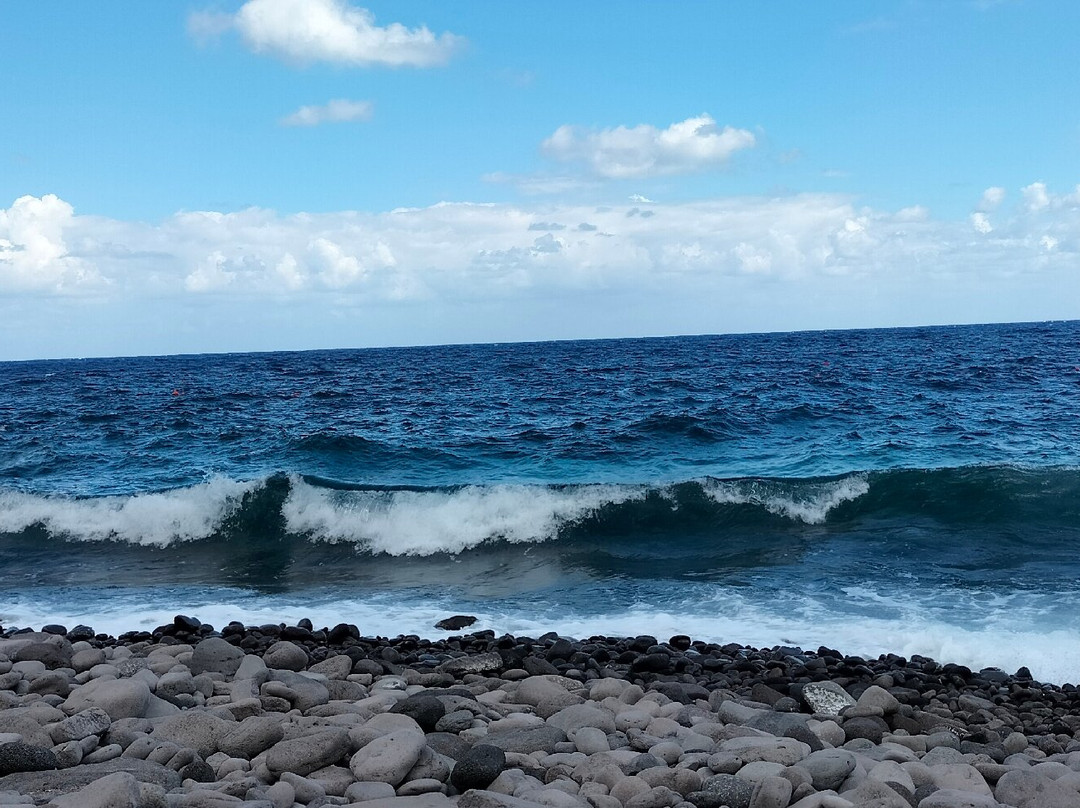 Spiaggia dello Scario-Malfa必去景点