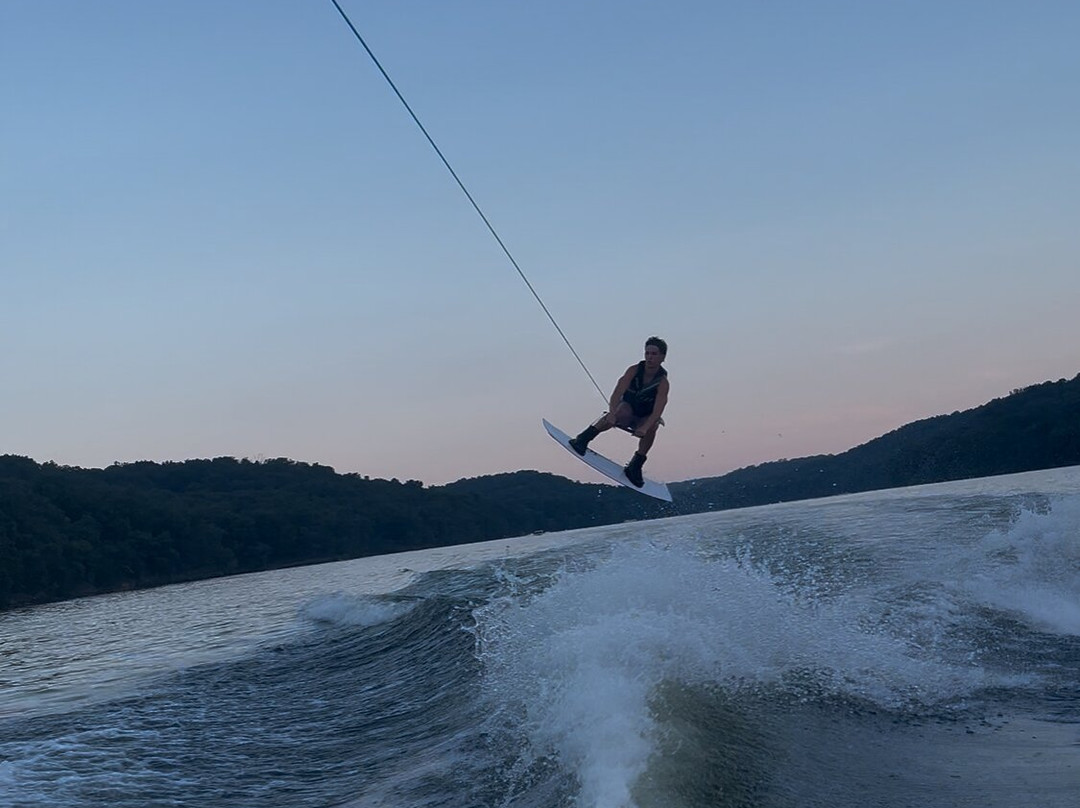 Kirby's School of Wake-欧塞奇比奇必去景点