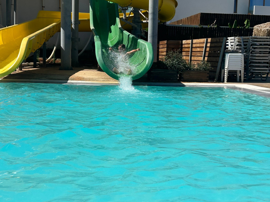 Meropi Aqua-马利亚必去景点