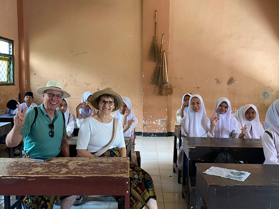 Mas-Mas Tourism Village-Mas-mas必去景点