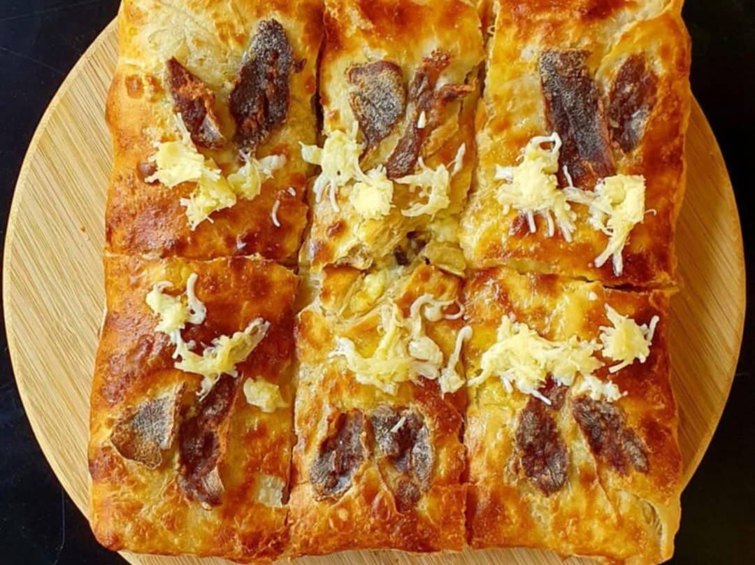 Natenadze Wine Restaurant