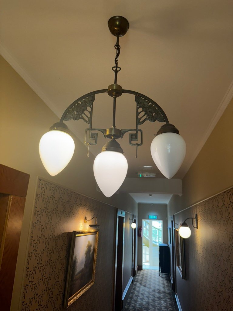 Ekesparre Boutique Hotel-官方