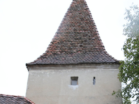 Furriers Tower-锡吉索拉必去景点