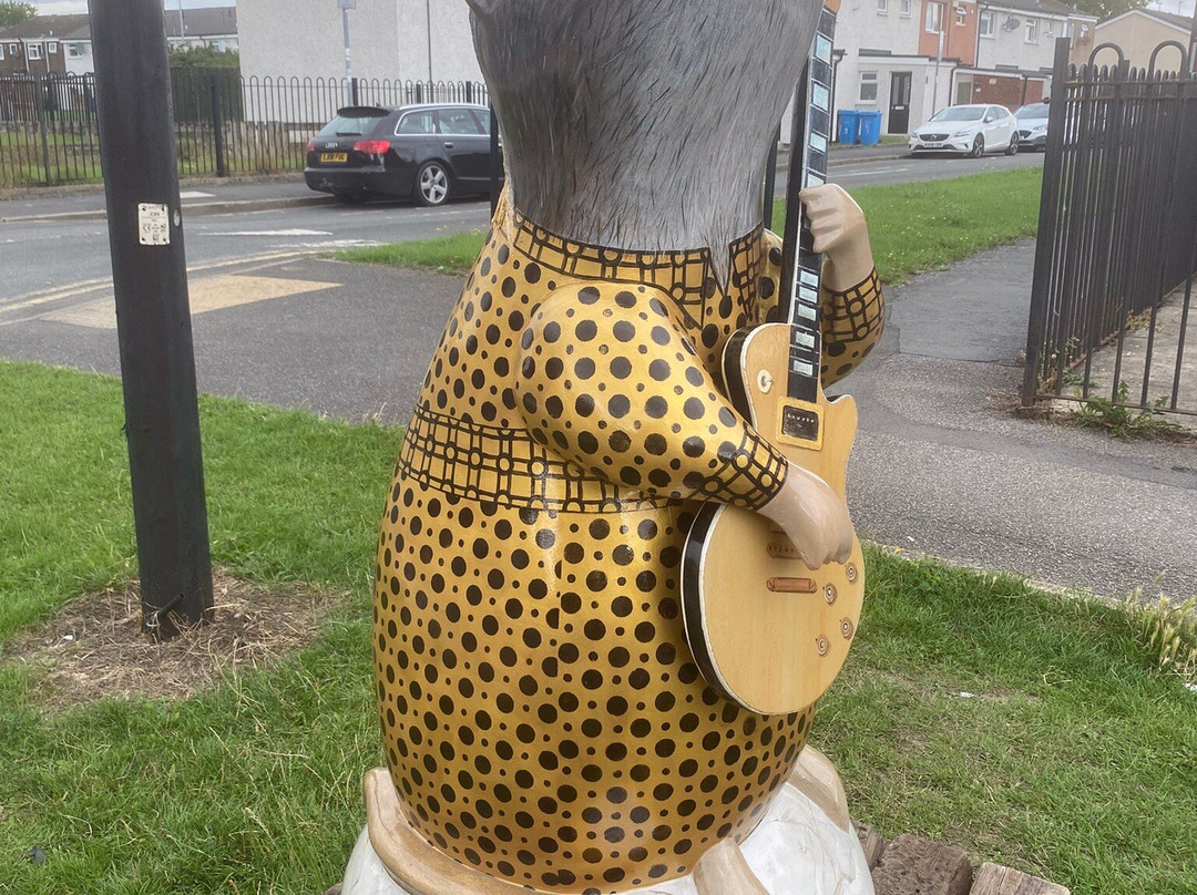 East Park-赫尔河畔金斯顿必去景点