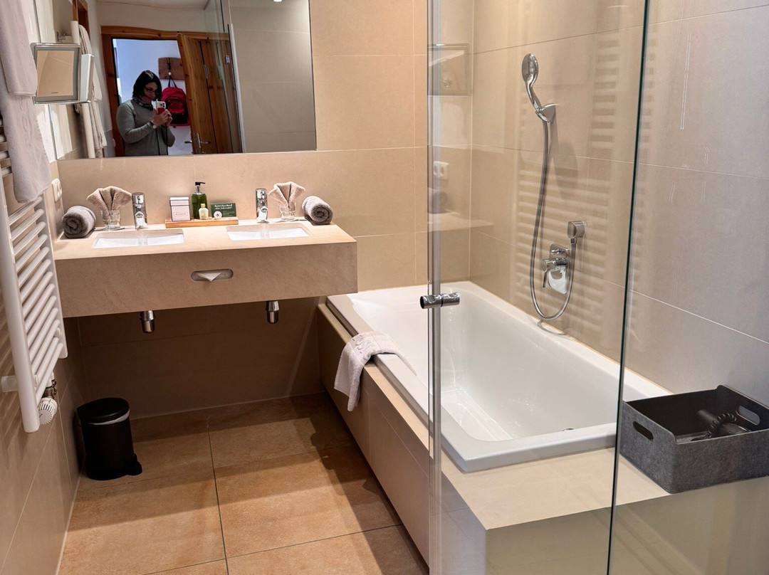 Lechquell Hotel Post主图