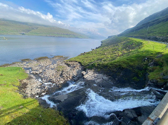 Fossa-Streymoy必去景点