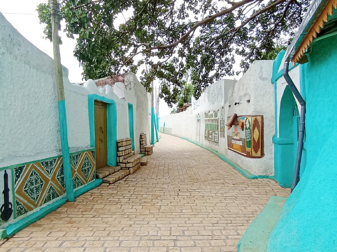 Edom Harar Tours & Car Rentals-哈勒尔必去景点
