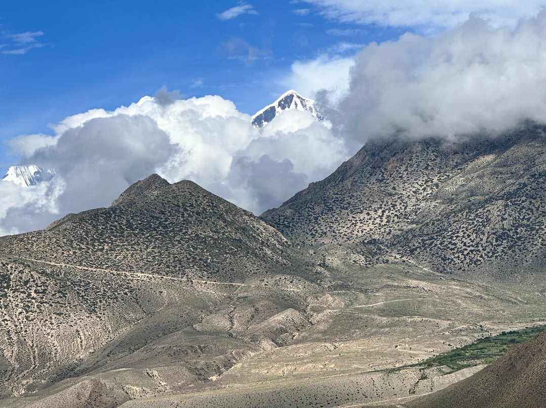 Kalpa Holidays-博卡拉必去景点