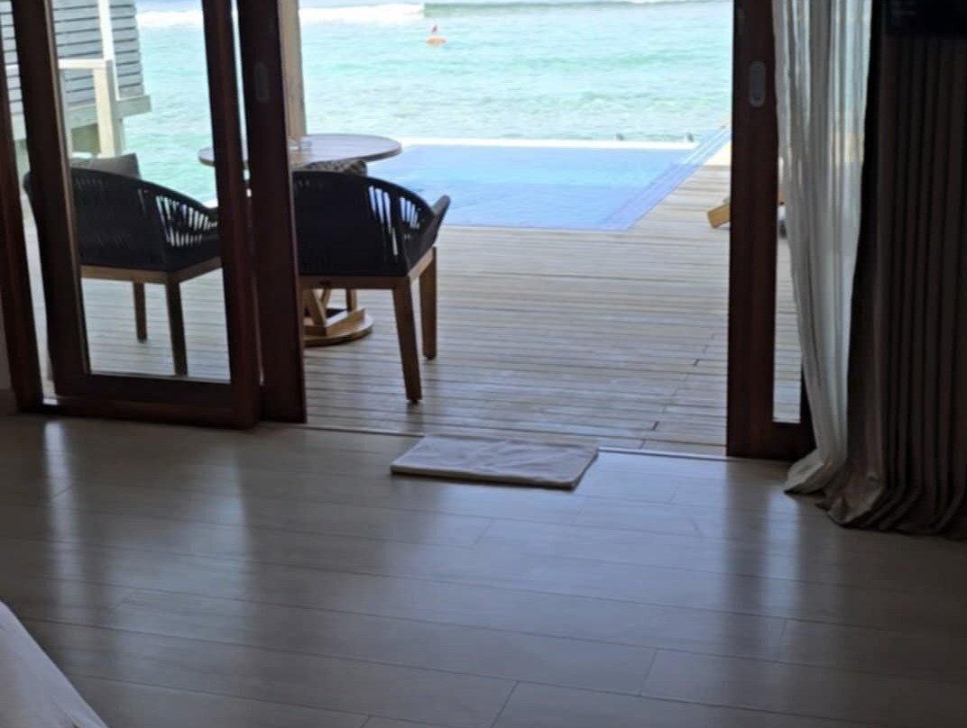 TUI BLUE Olhuveli Romance主图