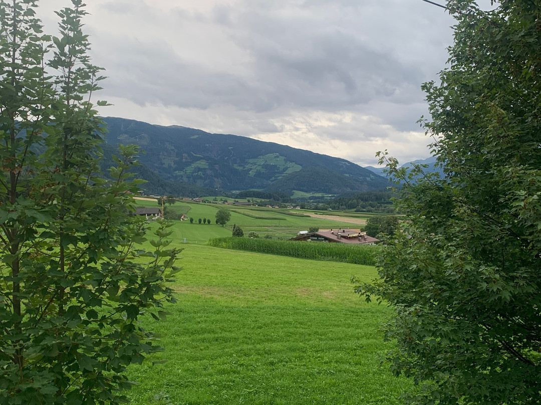 海因茨酒店主图