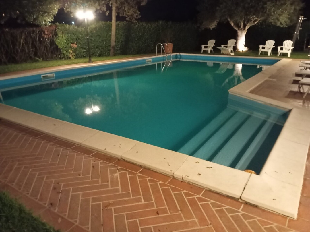 Boteroom Relais