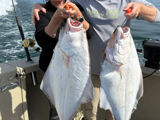 Fish N' Chips Charters-Kodiak必去景点