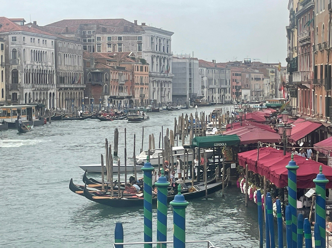 Perillo Tours-Woodcliff Lake必去景点