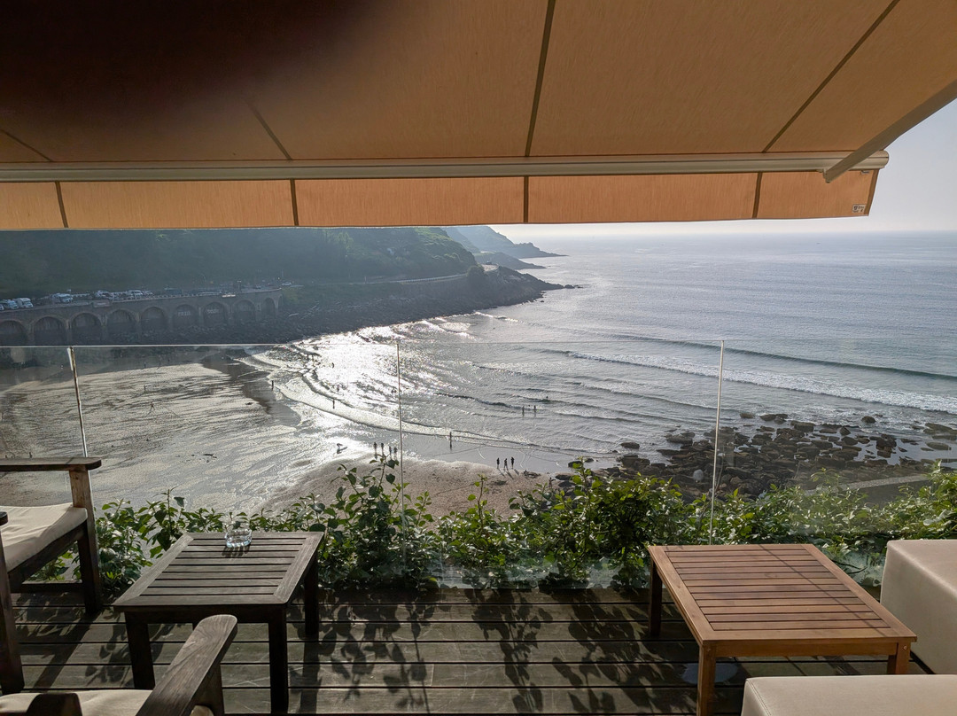 Saiaz Getaria Hotel主图