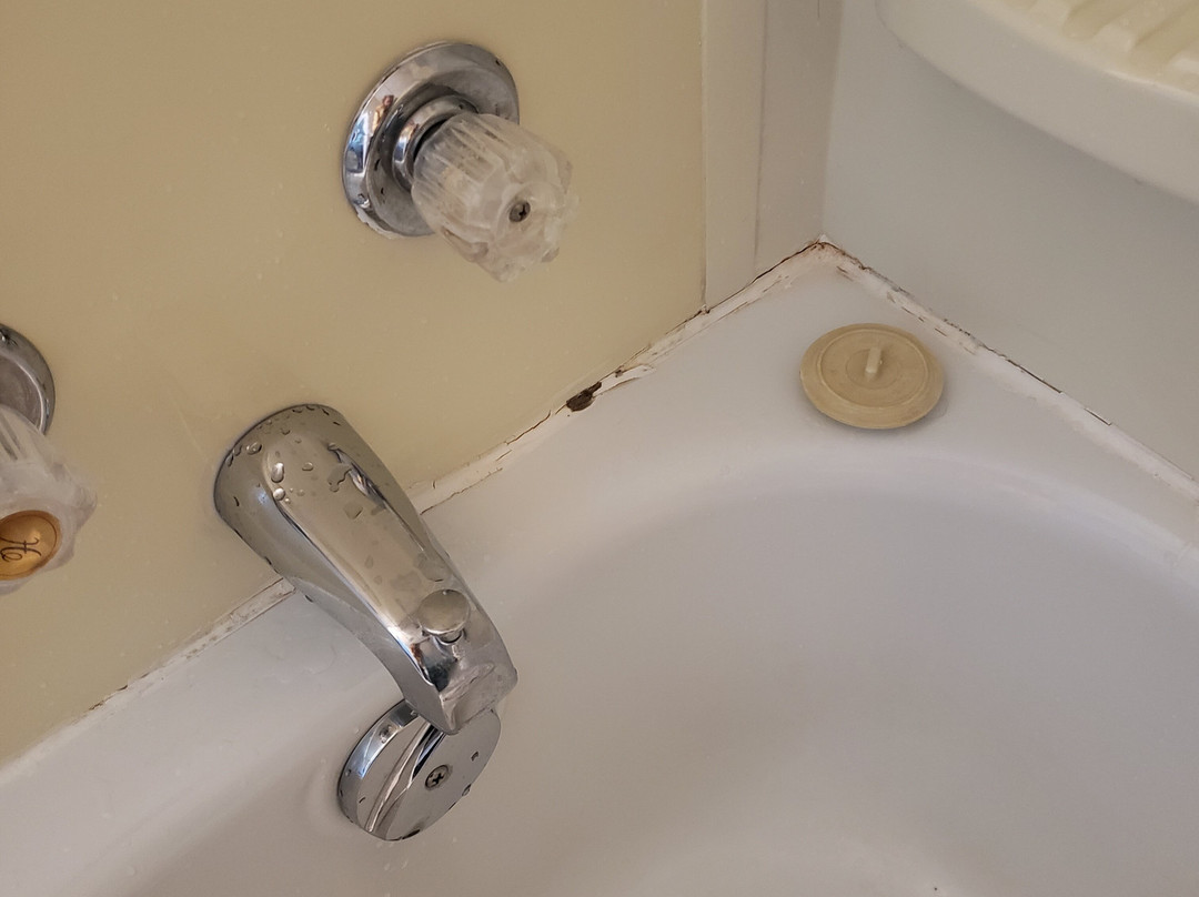 Badlands Motel主图