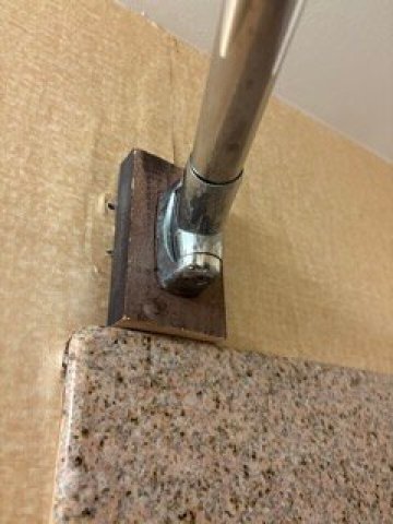 Holiday Inn Express Richmond E - Midlothian Trnpke By IHG-浴室