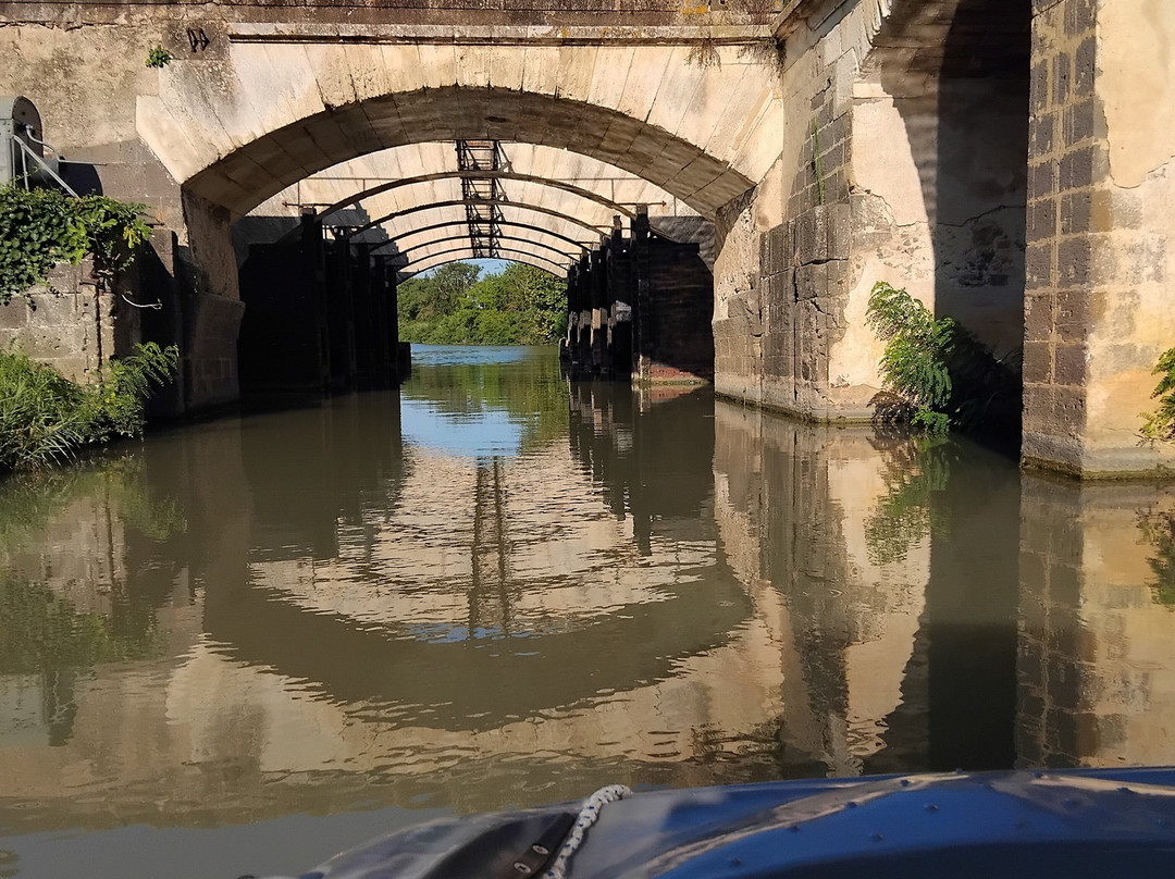 Vias Evasion-Vias必去景点