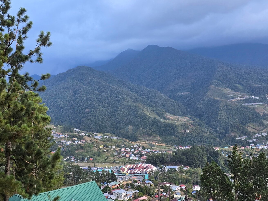 Perkasa Hotel Mt Kinabalu