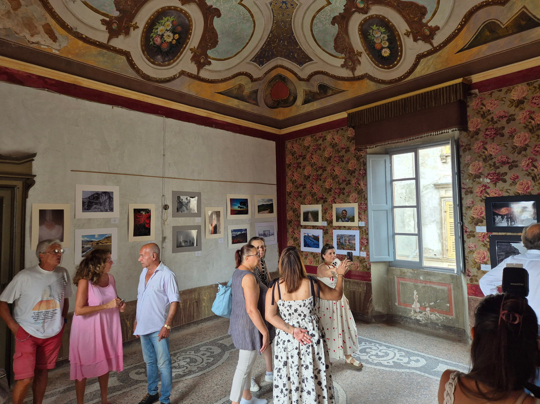 Palazzo Mandrilli Gallery