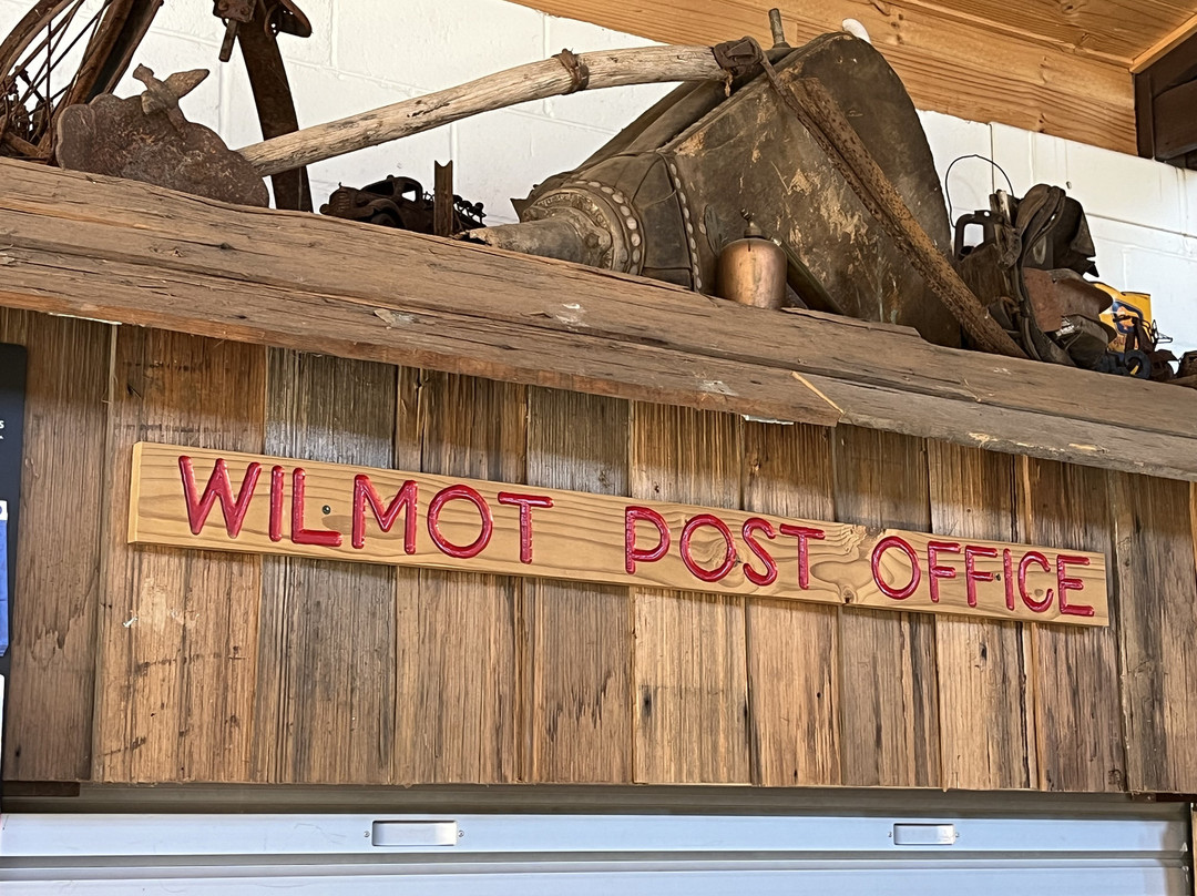 Wilmot Country Store-Wilmot必去景点