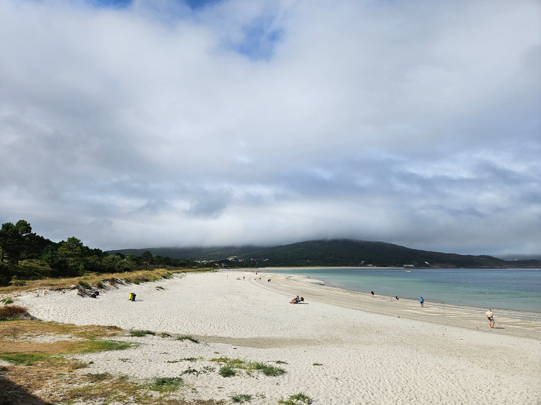 Playa Larino-Carnota必去景点