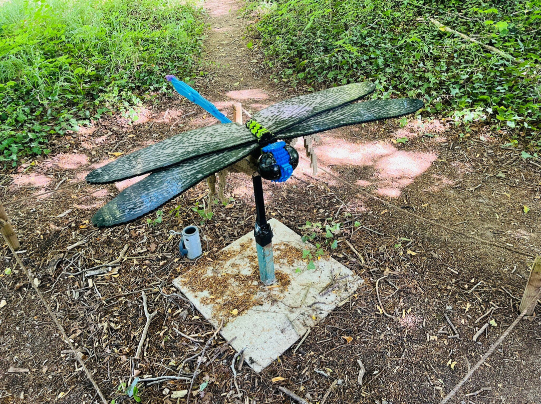 Chateau de Monthoiron-Monthoiron必去景点