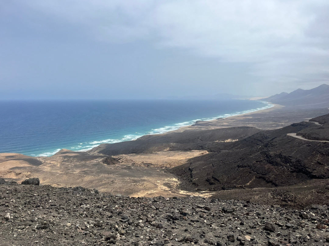 Parc Natural de Jandia-帕哈拉必去景点