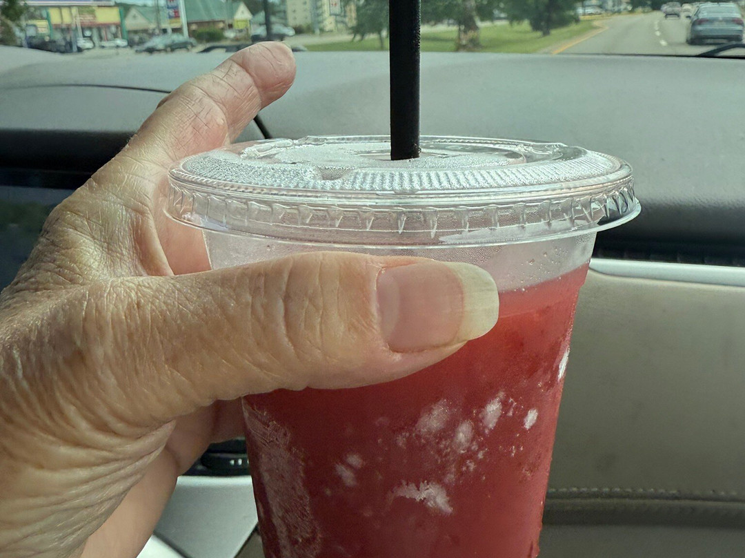 Tennessee Shine Company - Pigeon Forge-皮金福奇必去景点