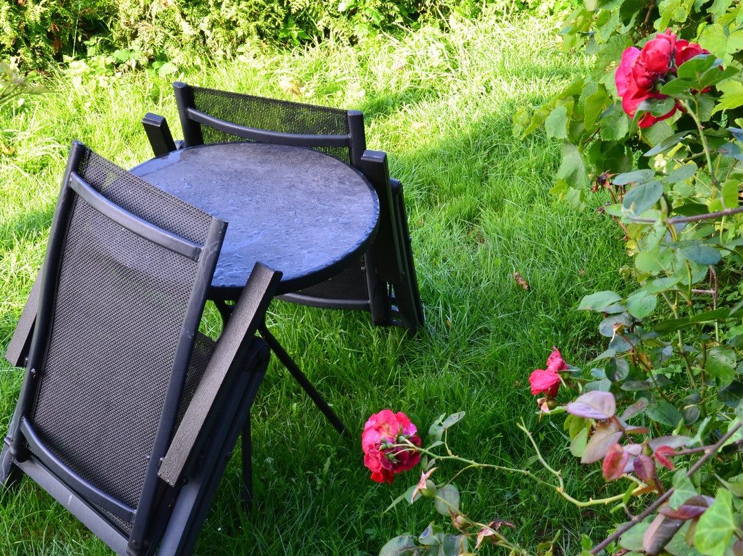 特格拉伽登经济型酒店（客房&早餐）主图