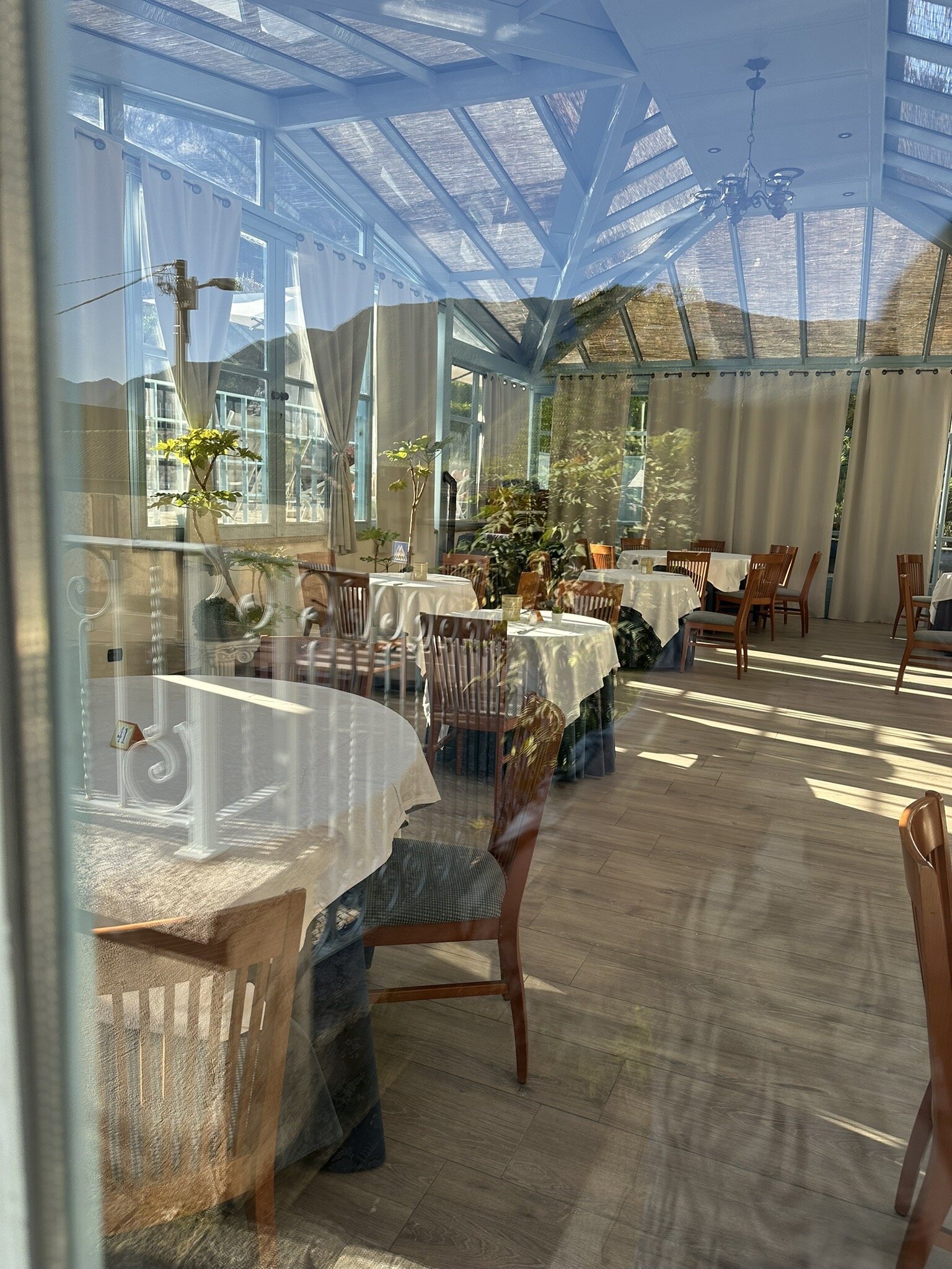 拉里奥酒店-官方