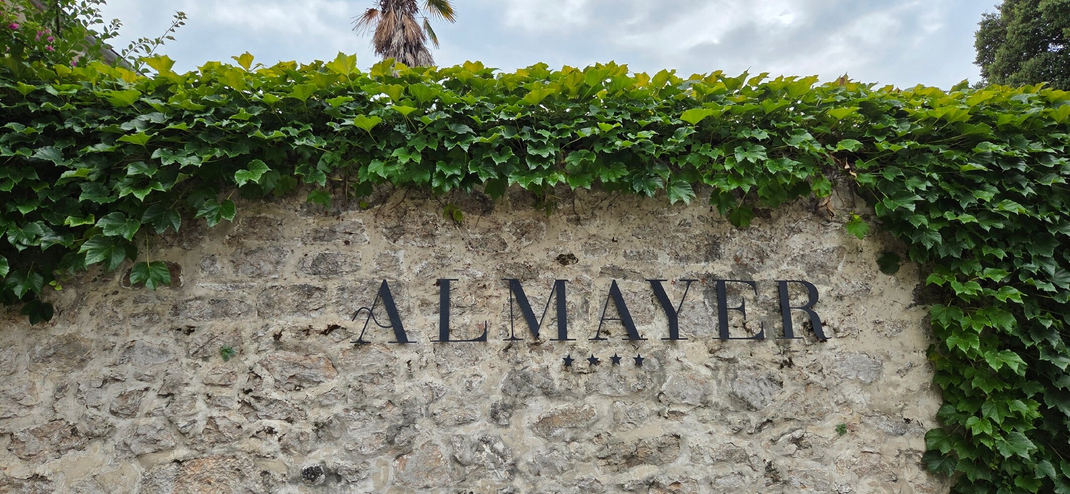 Almayer Art & Heritage Hotel-官方