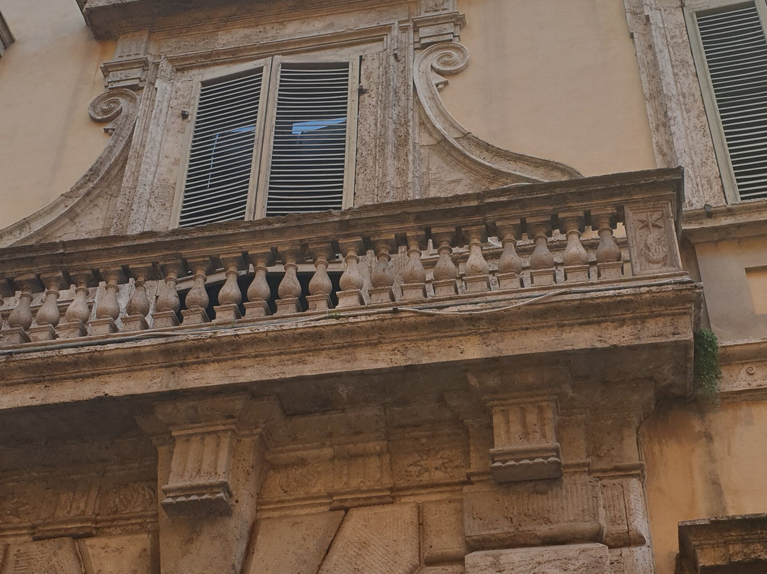 Rieti's Underground-列蒂必去景点