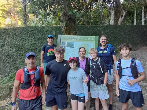 CS EXPERIENCE-Itaipava必去景点