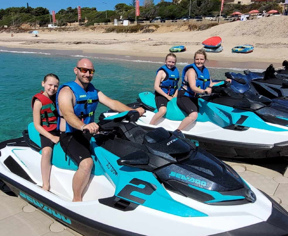 Agosta Fun Beach-Albitreccia必去景点