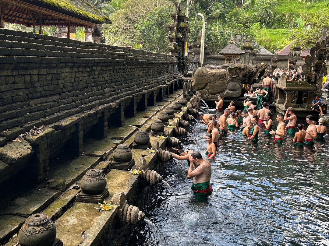 Bali Top Travels-登巴萨必去景点