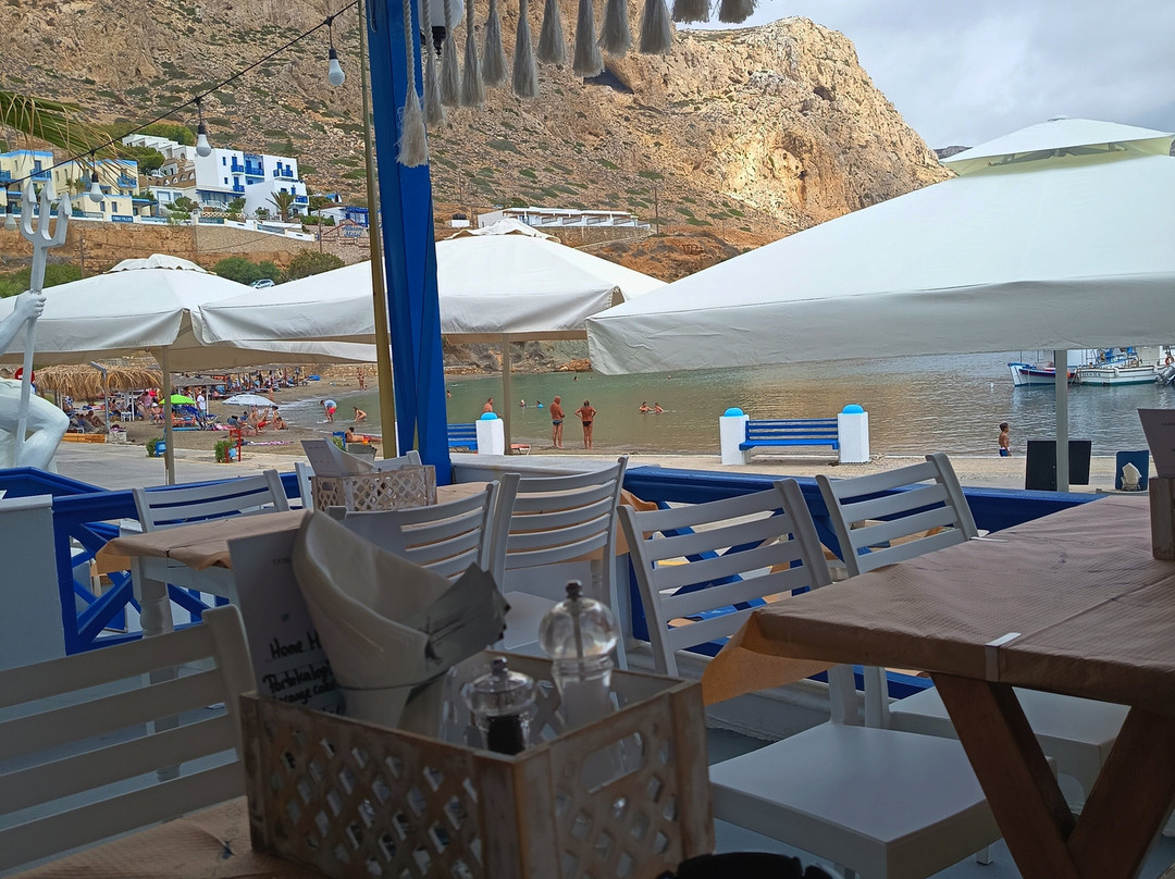 Finiki Beach-Finiki必去景点