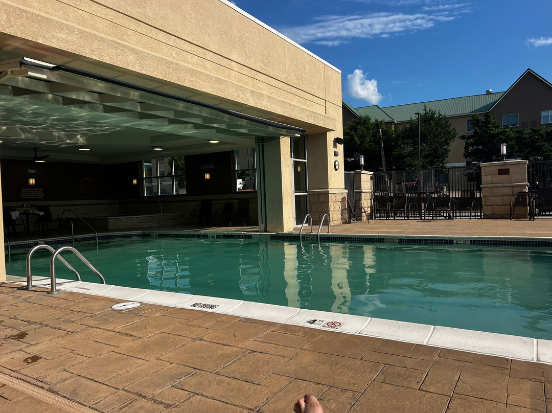 Drury Plaza Hotel Columbia East主图