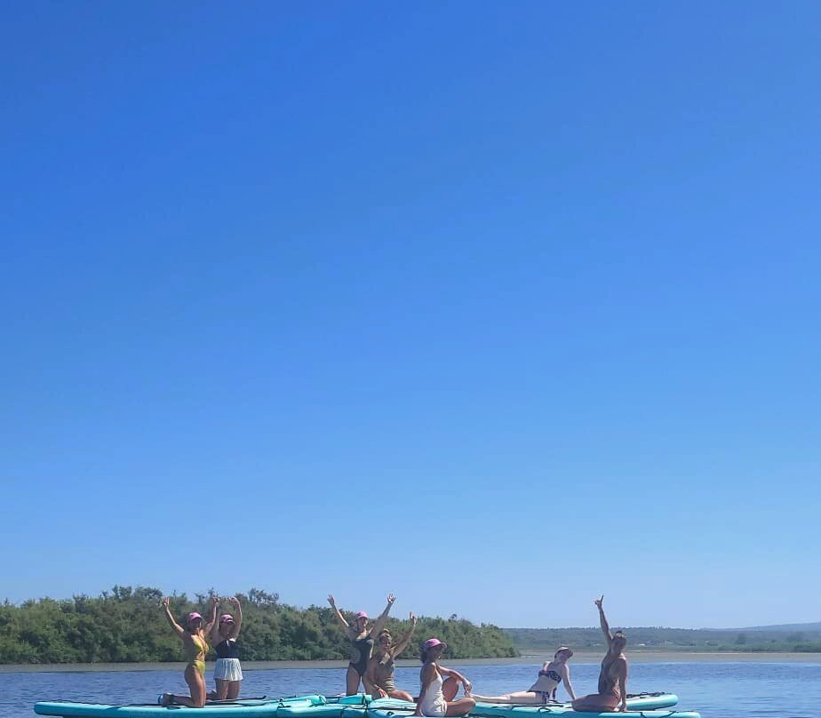 Senăra Spa & Retreat-Carvalhal必去景点