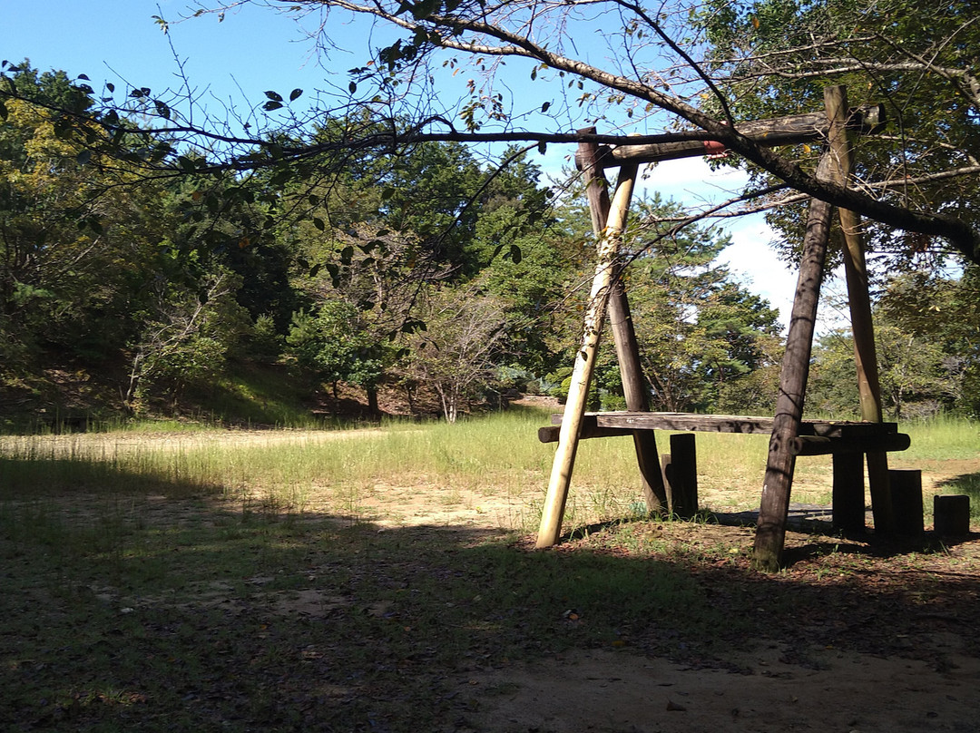 Shishigahana Park-磐田市必去景点