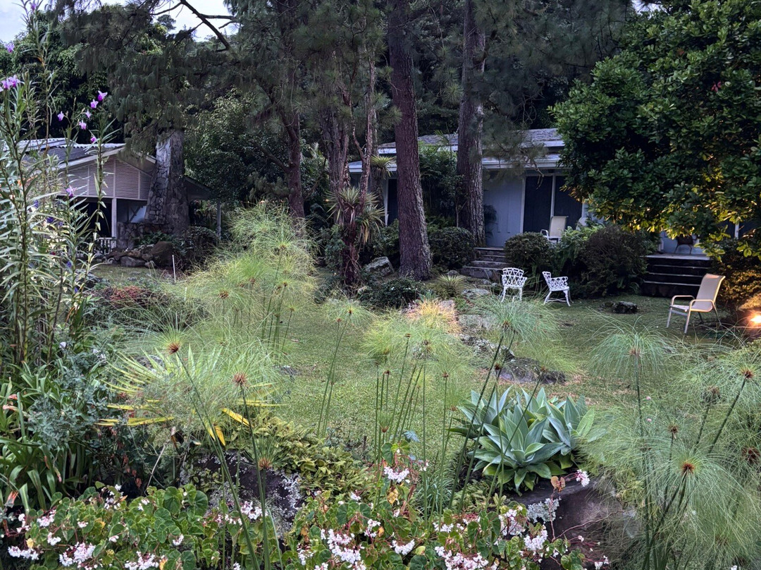 Hotel Panamonte主图