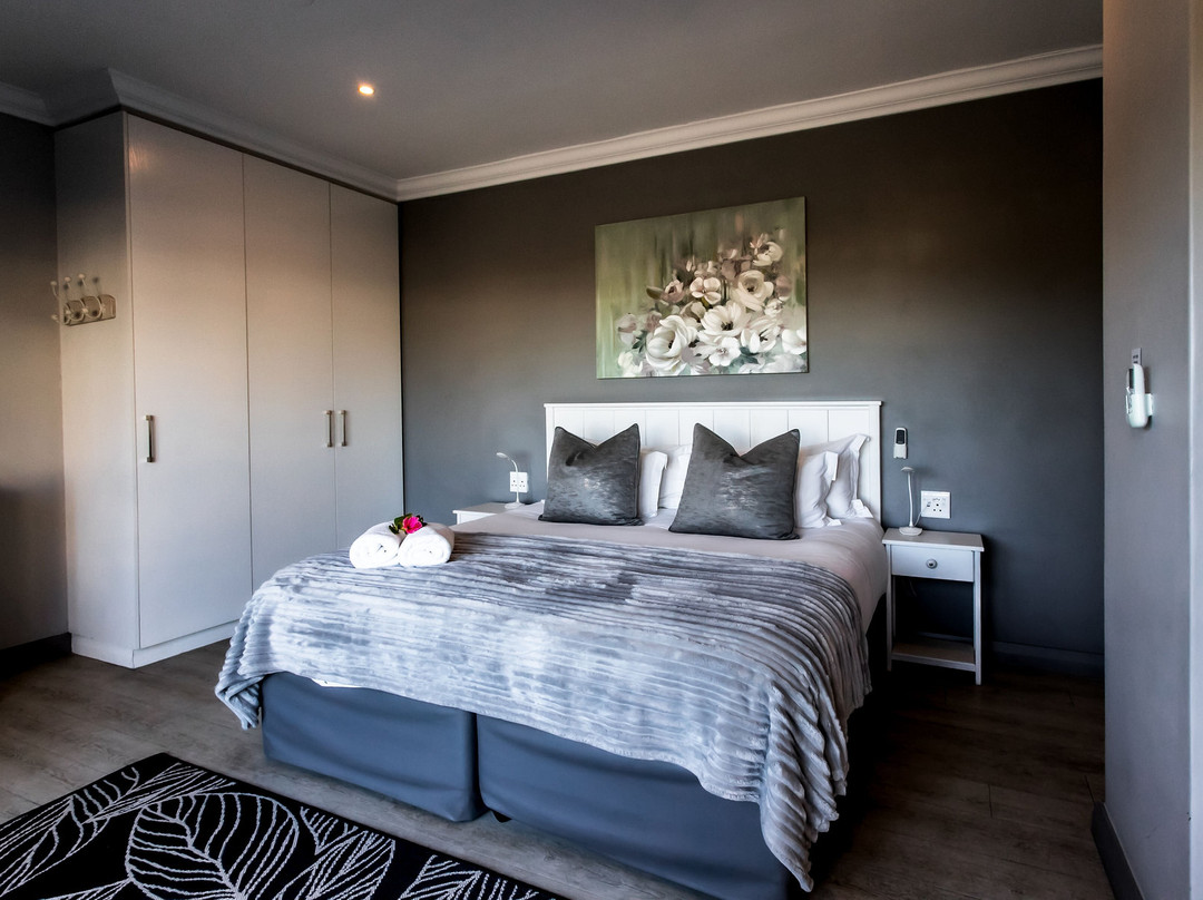 Whale Coast Ocean Villa主图