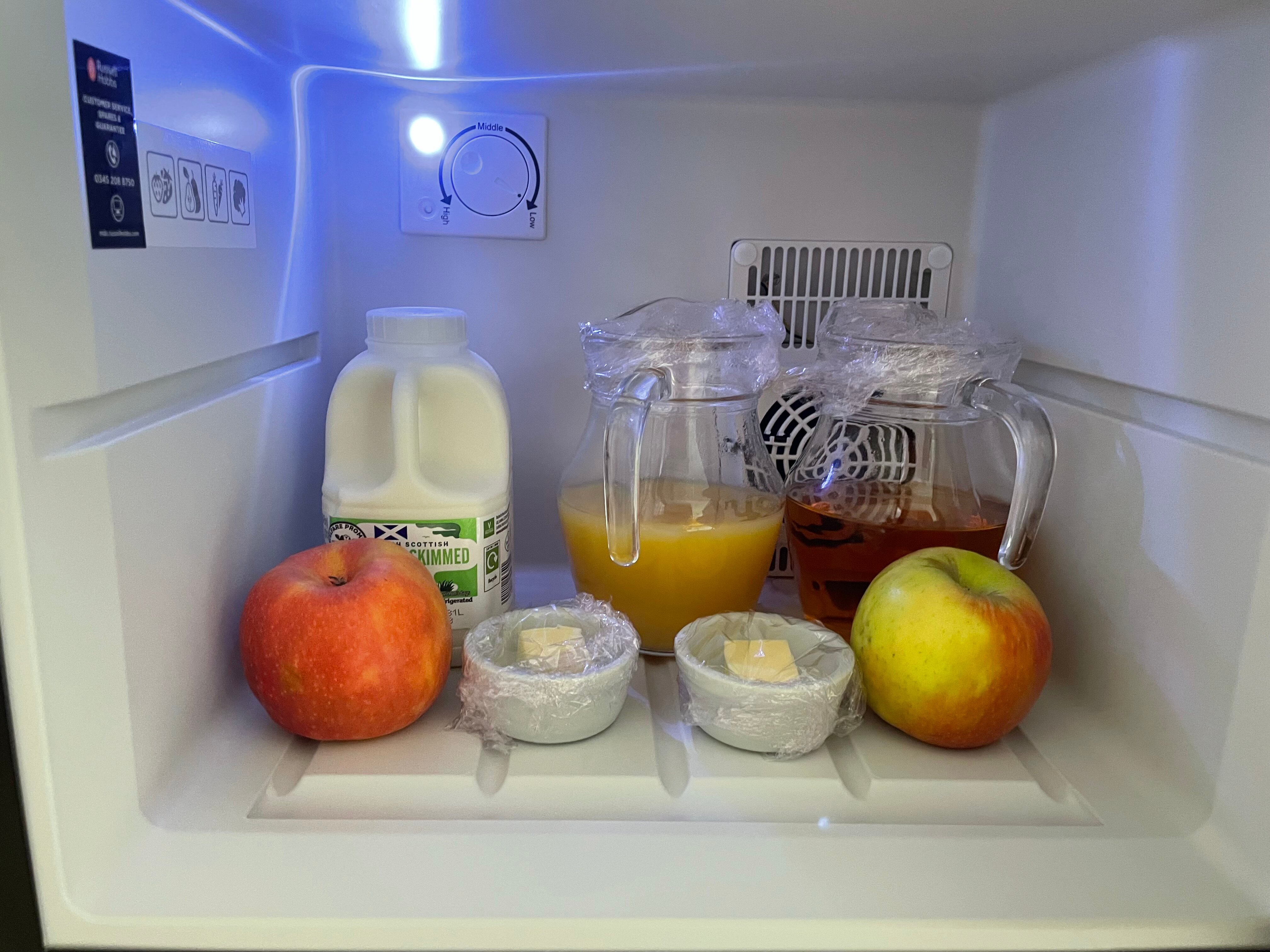 Sunset House Bed & Breakfast-客卧