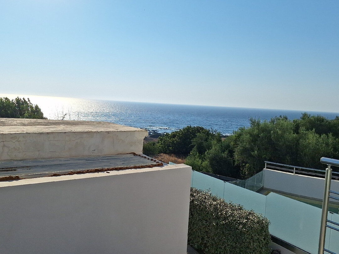 Sunset Elafonissi Apartments主图