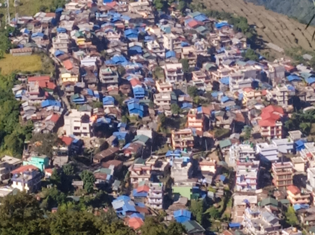 Manaslu Guides Nepal-Gorkha必去景点